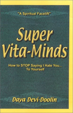 Cover picture for Super Vita-Minds